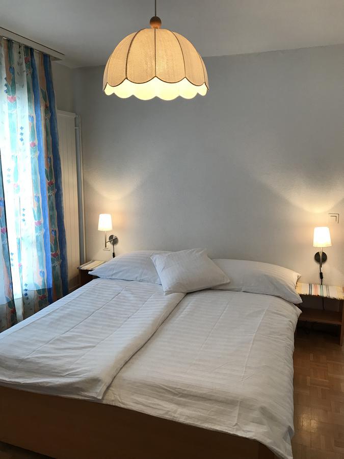 Bed And Breakfast Krone Schellenberg 외부 사진